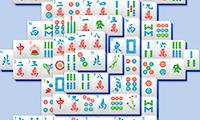 Mahjong Titans 2 - juega Mahjong gratis pantalla completa!